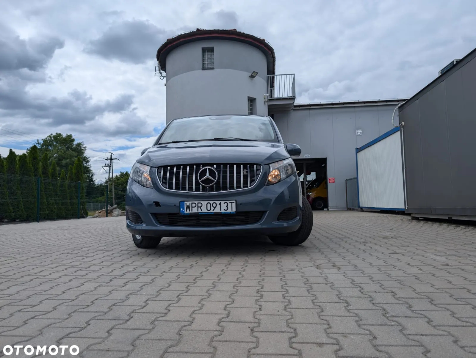 Mercedes-Benz Vito - 6