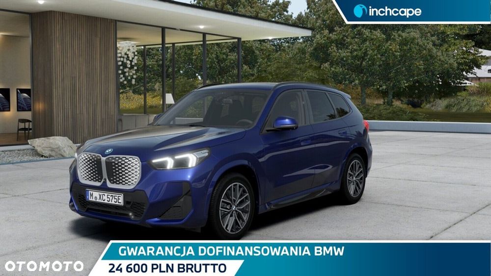 BMW iX1 - 1