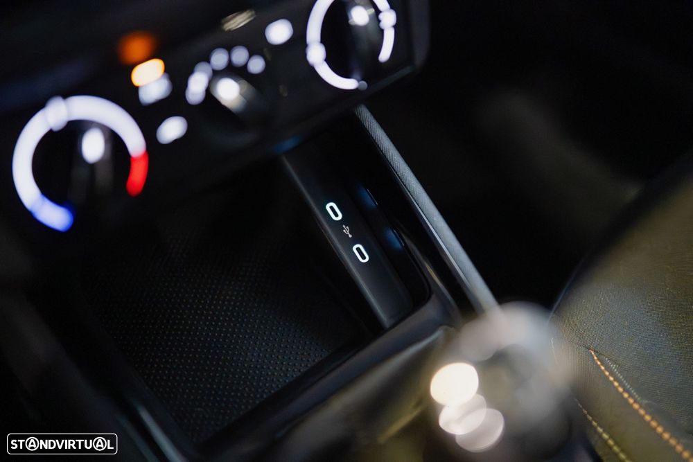 Skoda Scala 1.0 TSI Ambition - 32