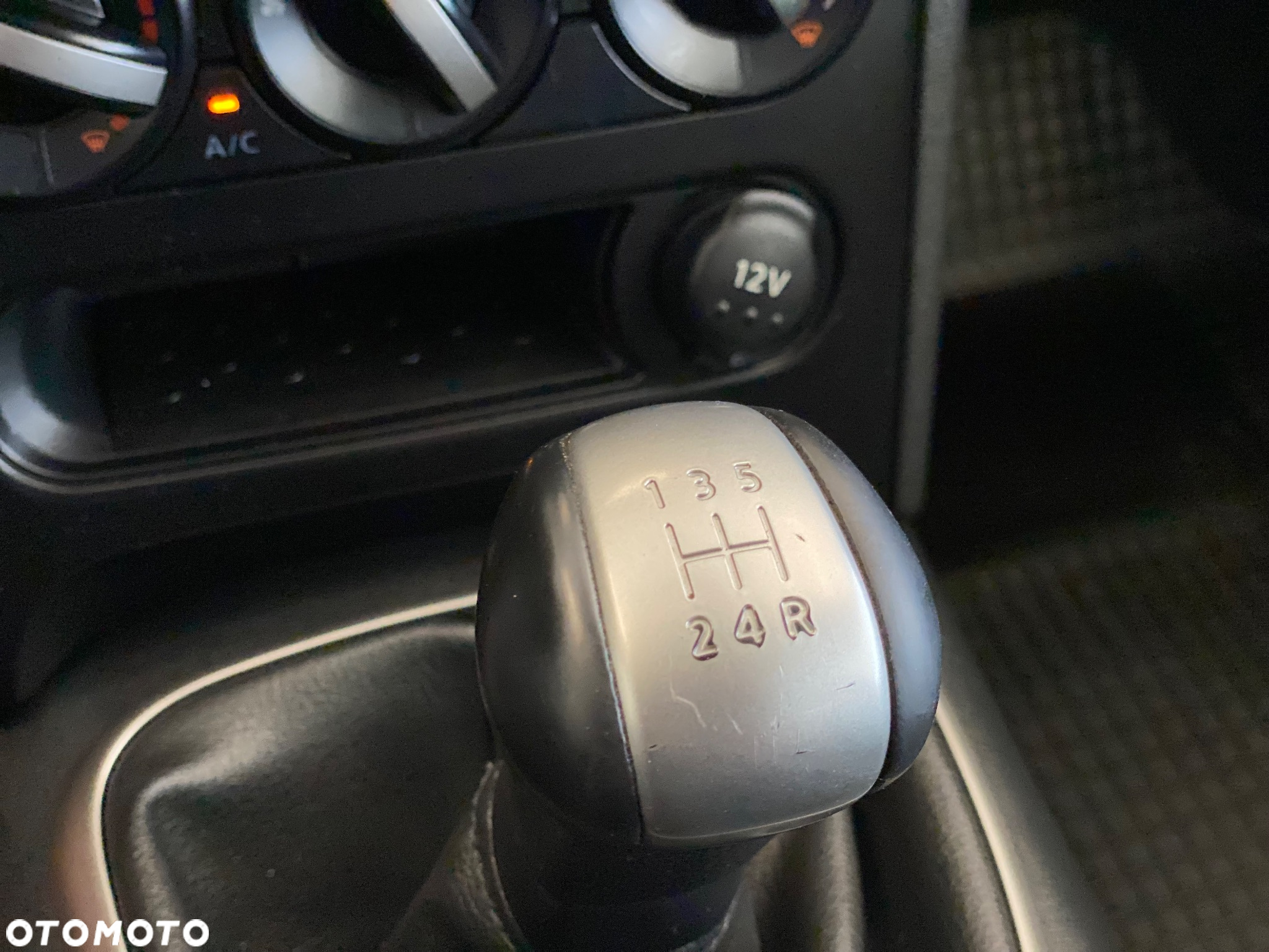 Nissan Qashqai 1.6 I-Way - 25