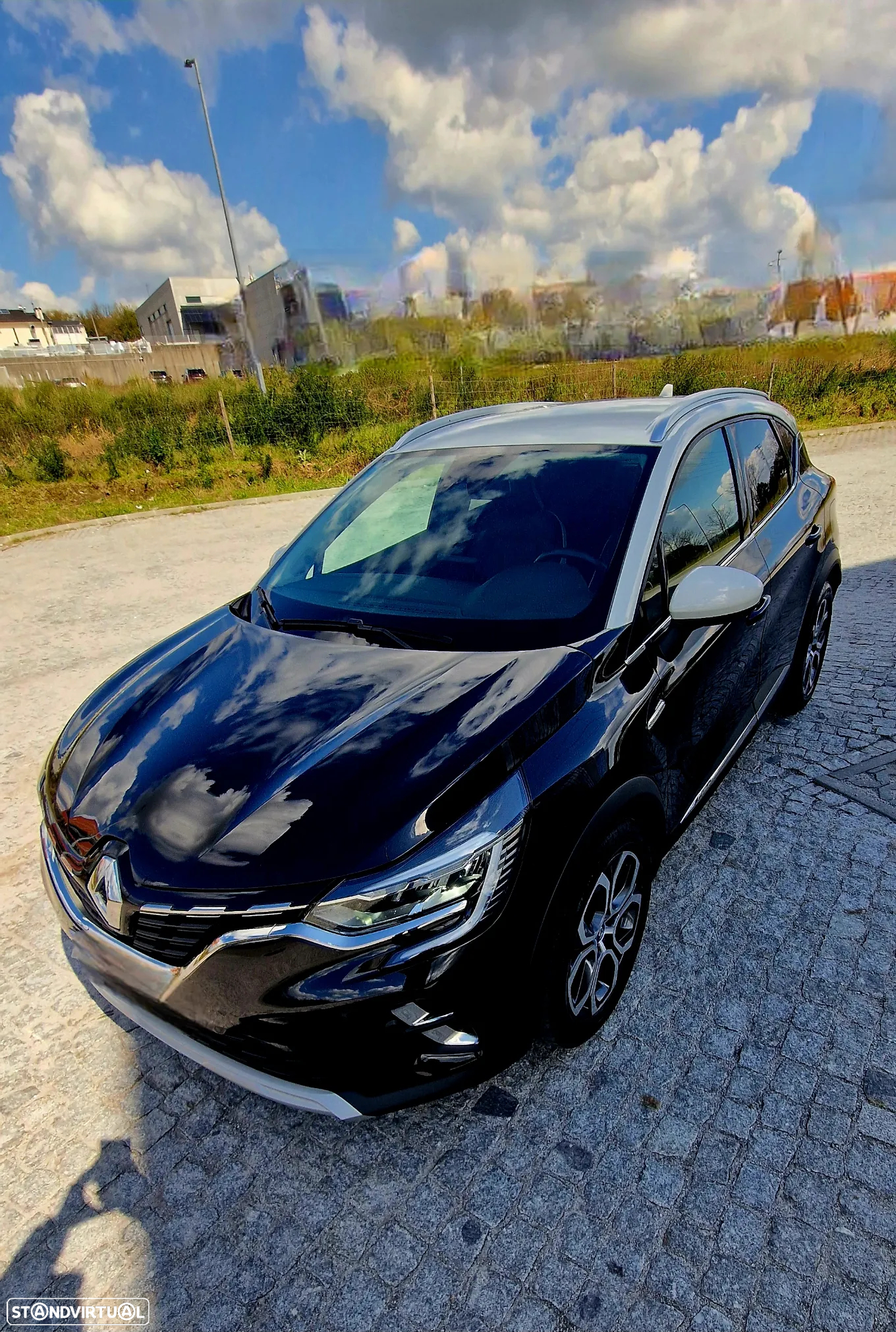 Renault Captur 1.6 E-Tech Plug-In Edition One - 2