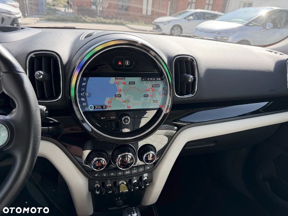 MINI Countryman Cooper SE ALL4 - 27