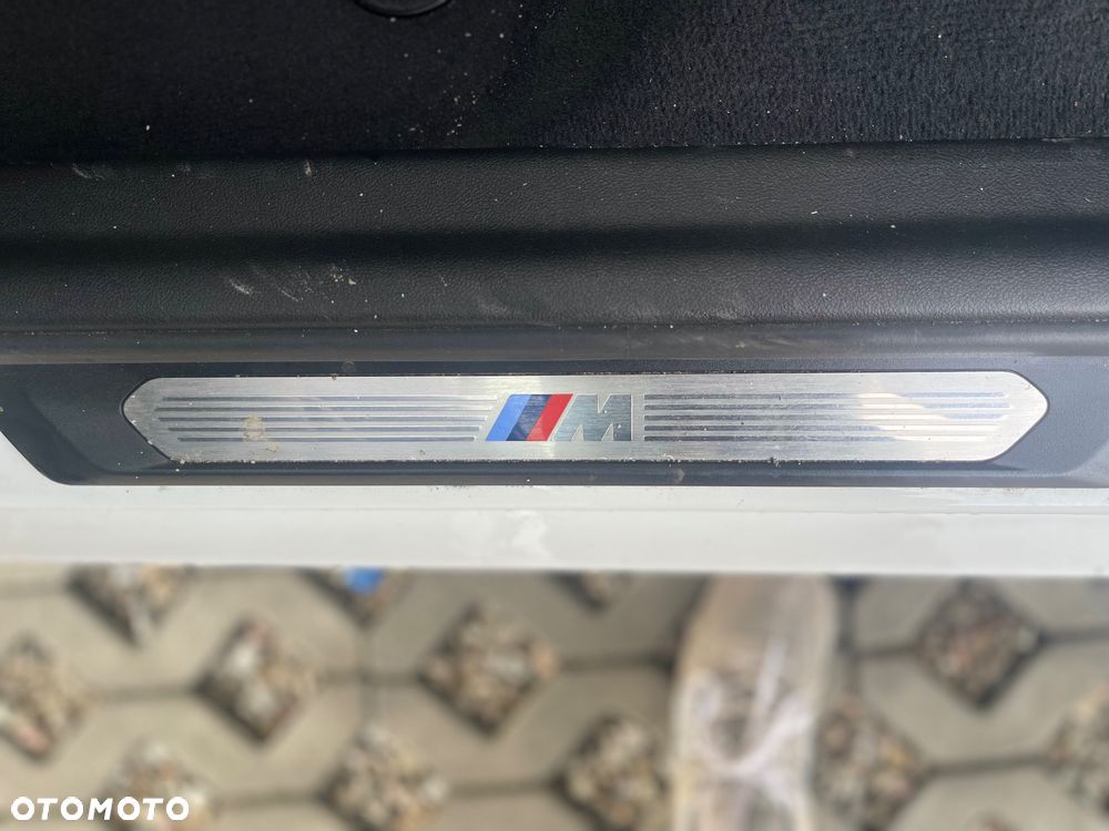 BMW X3 xDrive20d M Sport - 12