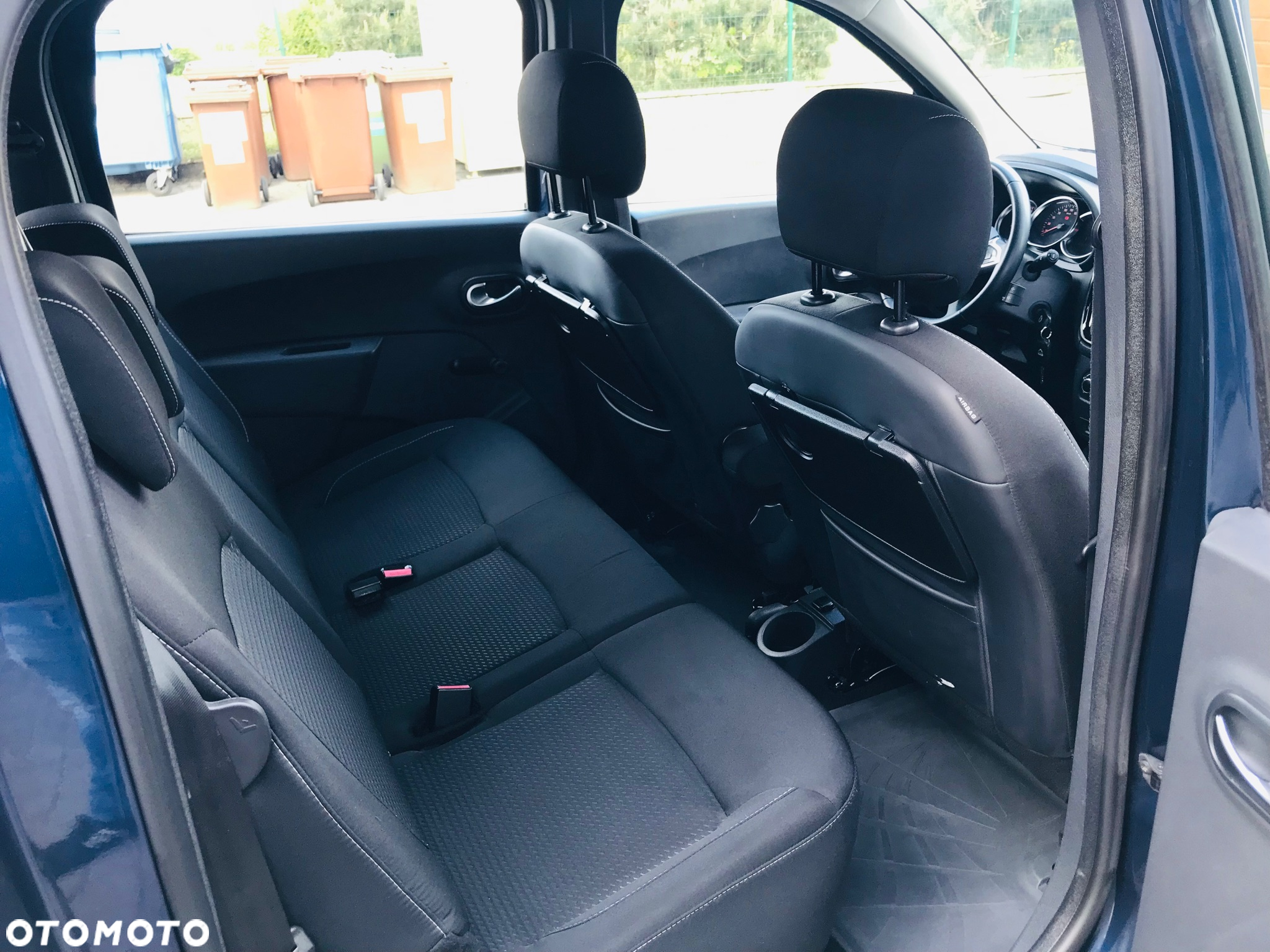 Dacia Lodgy 1.2 TCe Laureate - 11