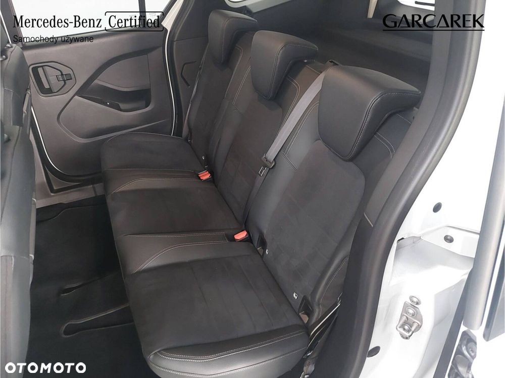 Mercedes-Benz Klasa T 180 d Progressive - 12