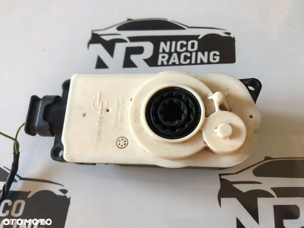 SILNICZEK ŻALUZJI F44 G20 G21 9881645