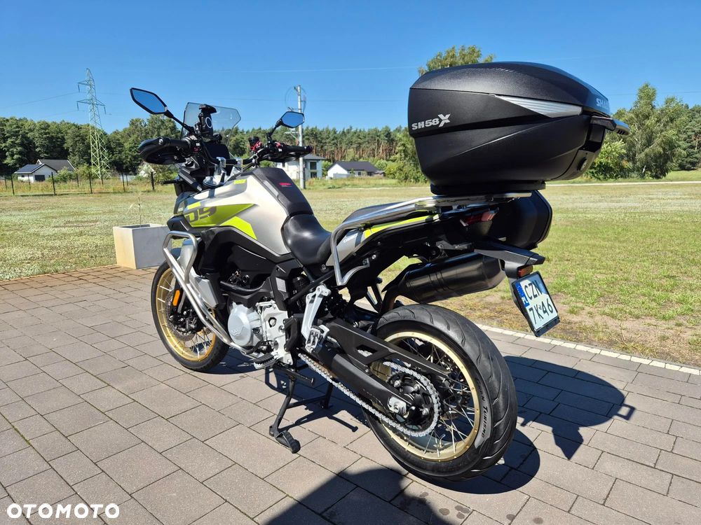VOGE 900DSX - 7