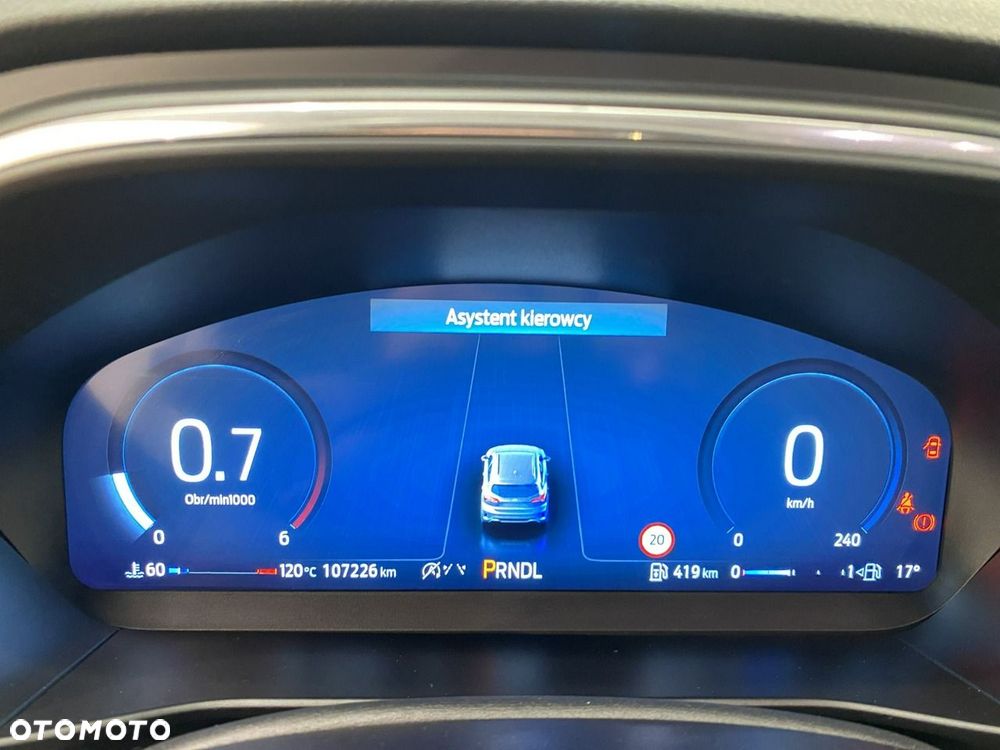 Ford Focus - 16
