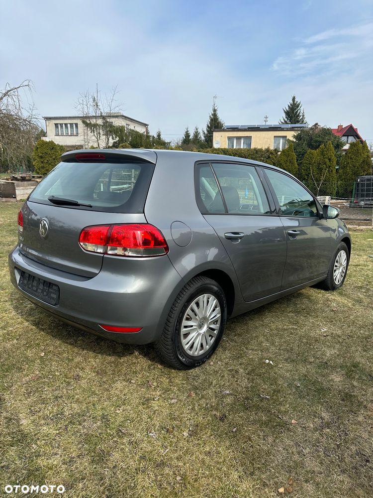 Volkswagen Golf 1.4 Edition - 6