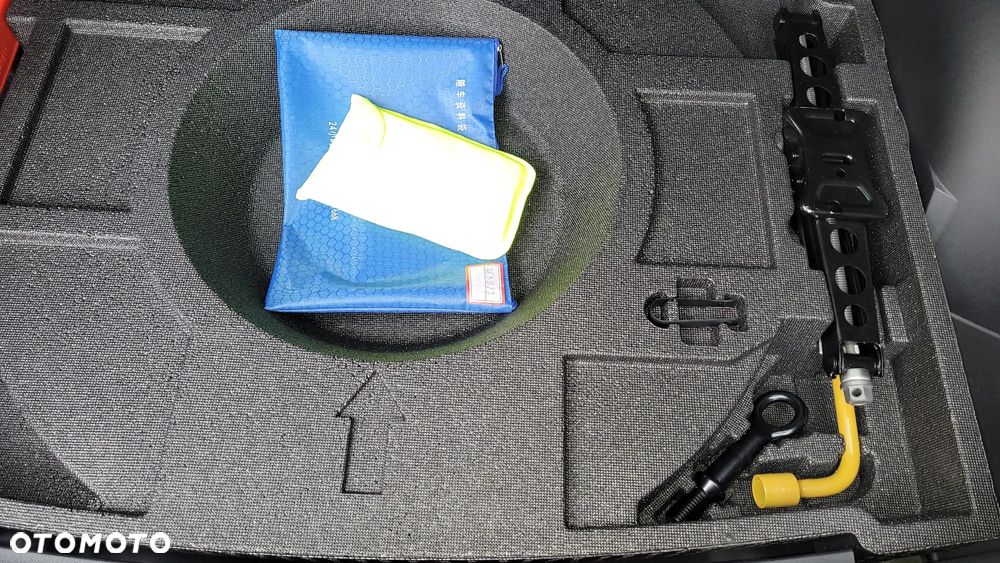 Forthing T5 EVO T-Five 1.5 DVVT GDI DCT - 38