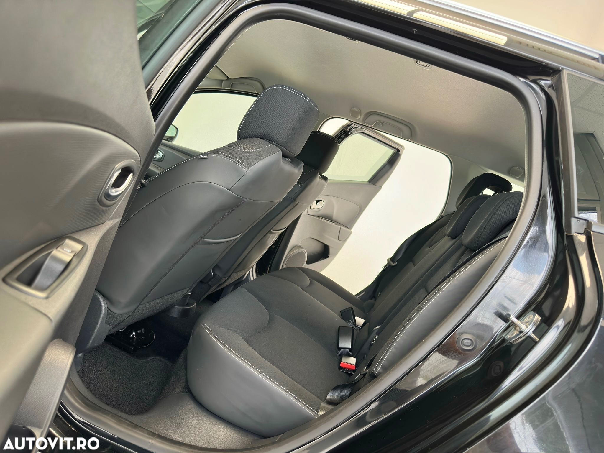 Renault Clio ENERGY TCe 90 Start & Stop Dynamique - 8