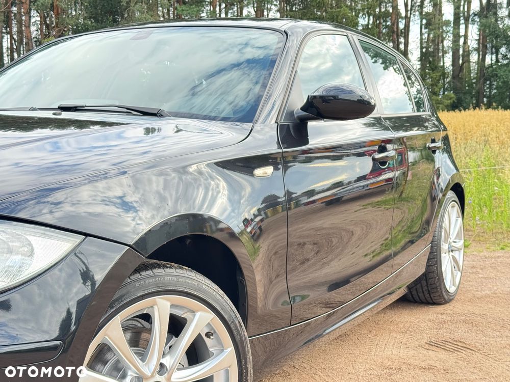 BMW Seria 1 116i - 4