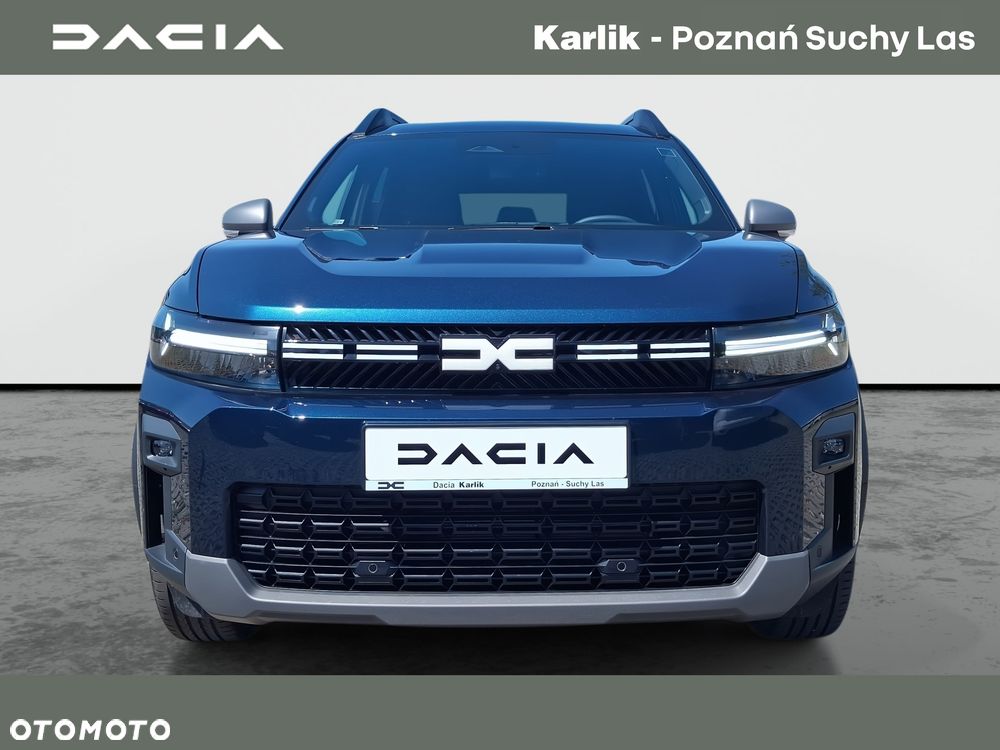 Dacia Bigster 1.2 TCe mHEV Journey - 2