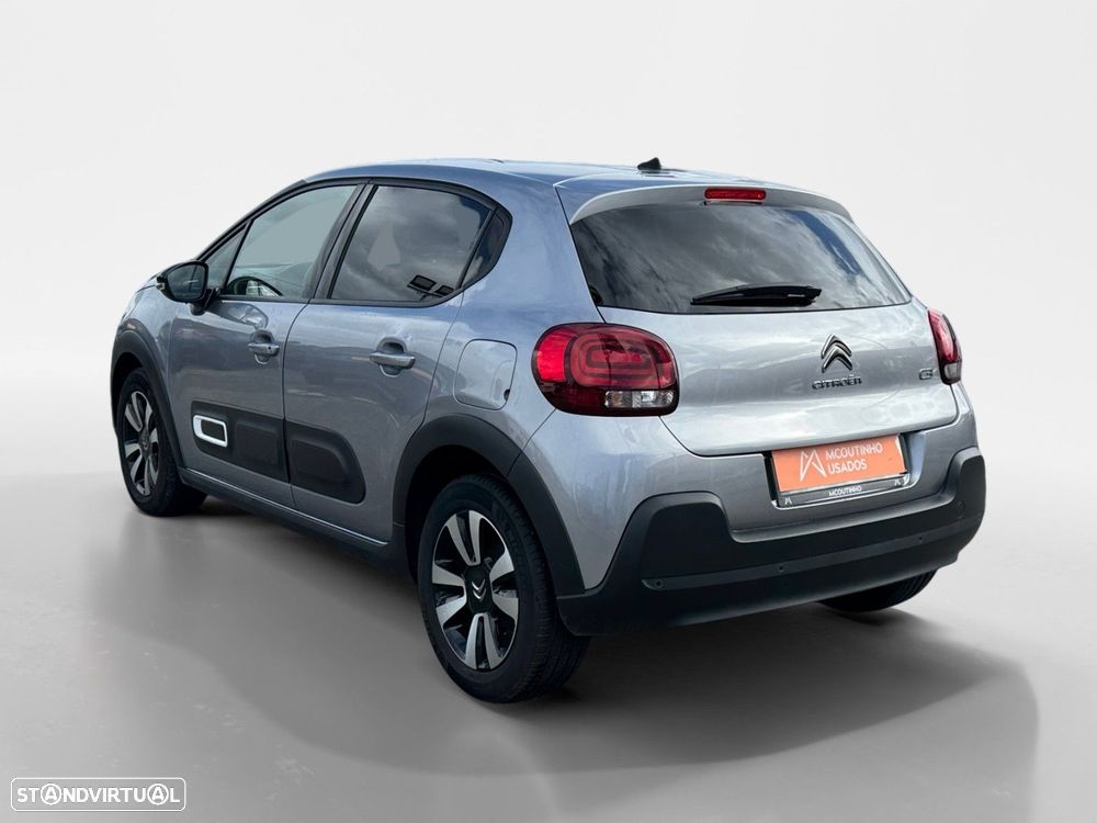 Citroën C3 1.2 PureTech Max - 3