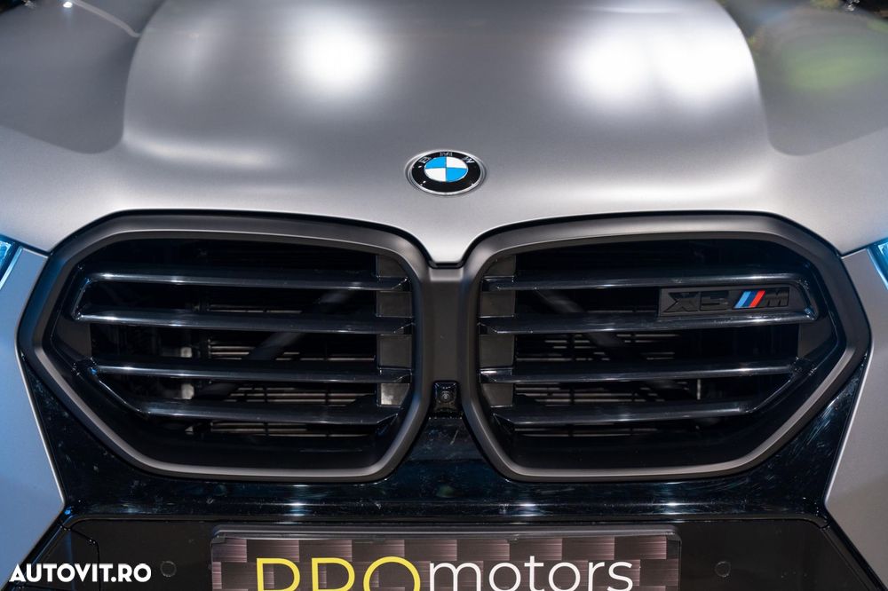 BMW X5 M - 6