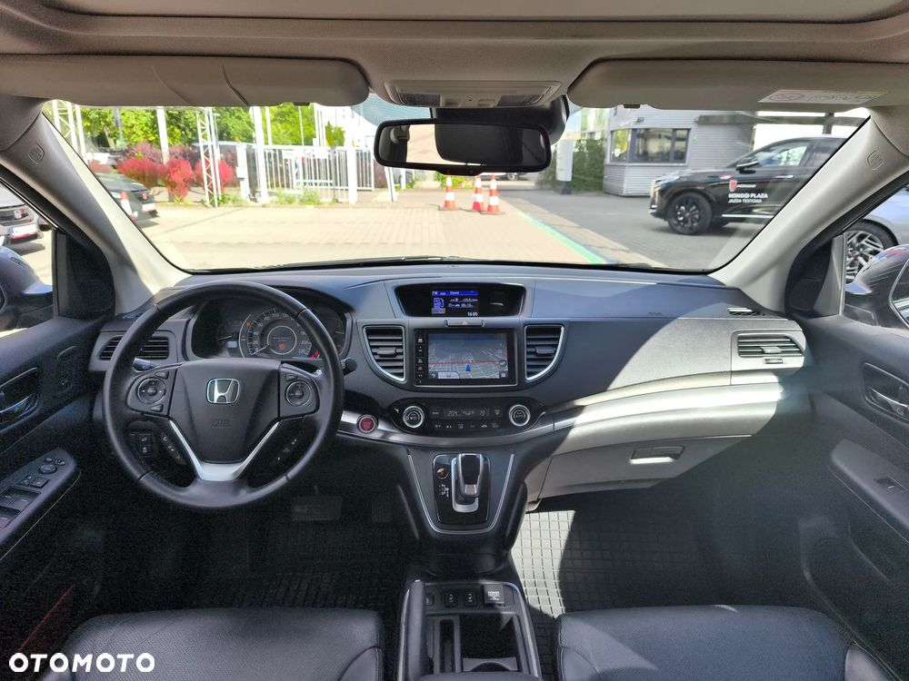 Honda CR-V 1.6i-DTEC Executive - 29