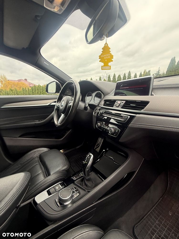 BMW X2 M35i - 29