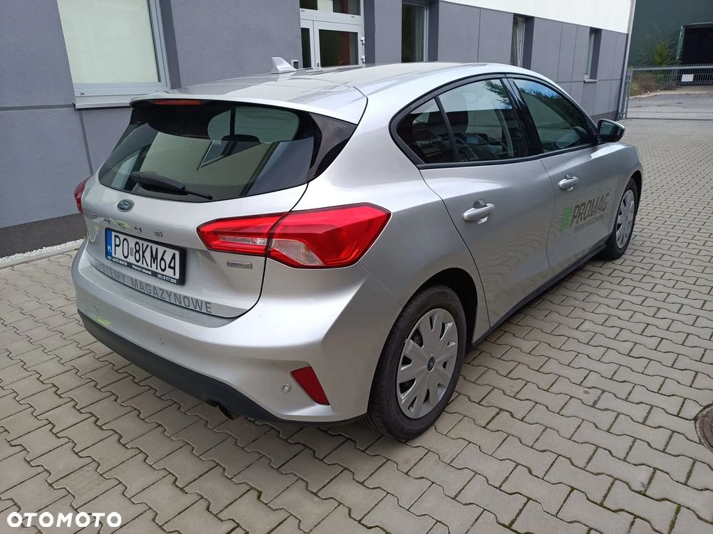 Ford Focus - 3