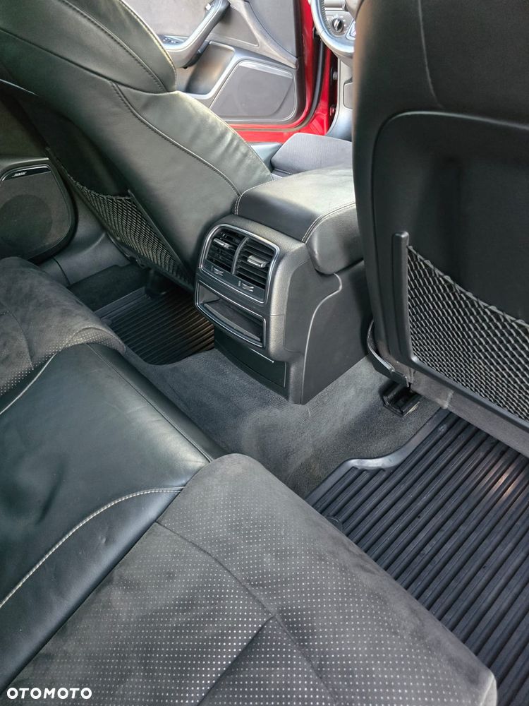 Audi A6 Avant 3.0 TDI quattro tiptronic - 38