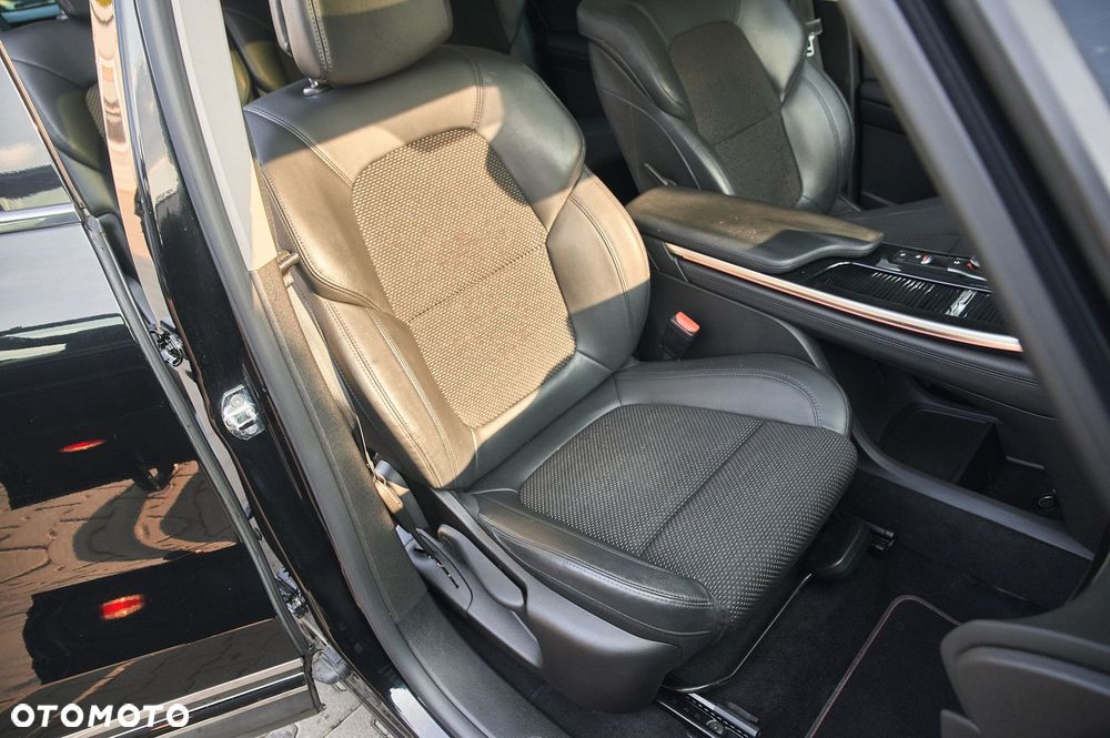 Renault Espace BLUE dCi 160 EDC BUSINESS EDITION - 15