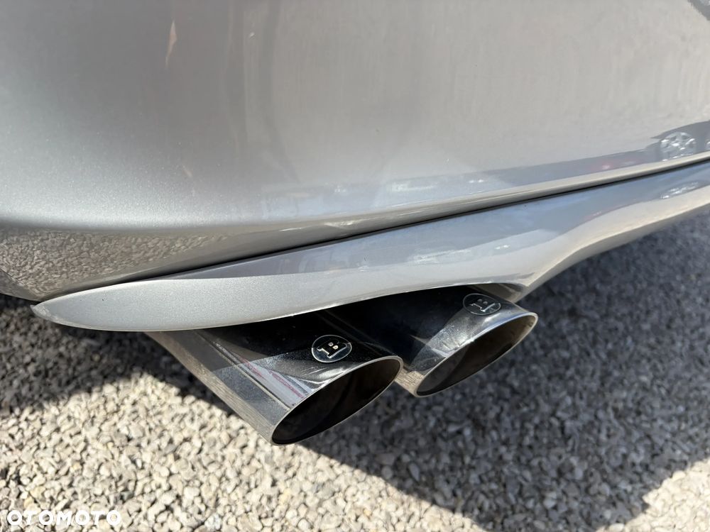Mercedes-Benz CLS 500 7G-TRONIC - 11