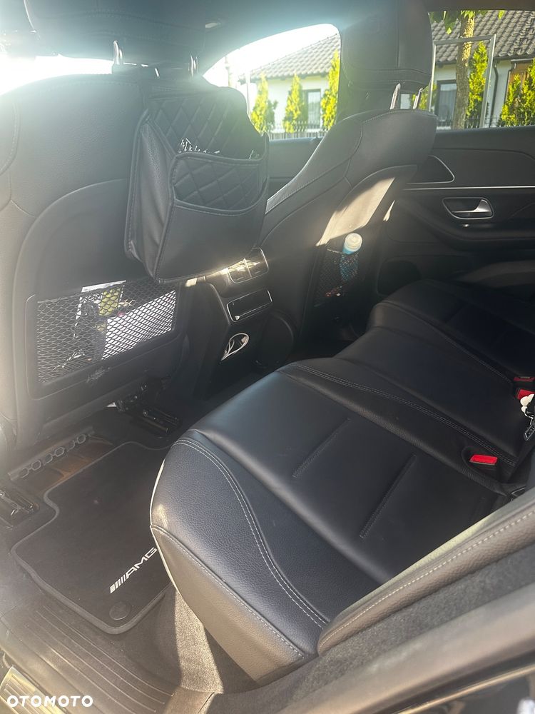 Mercedes-Benz GLE 300 d 4-Matic - 19