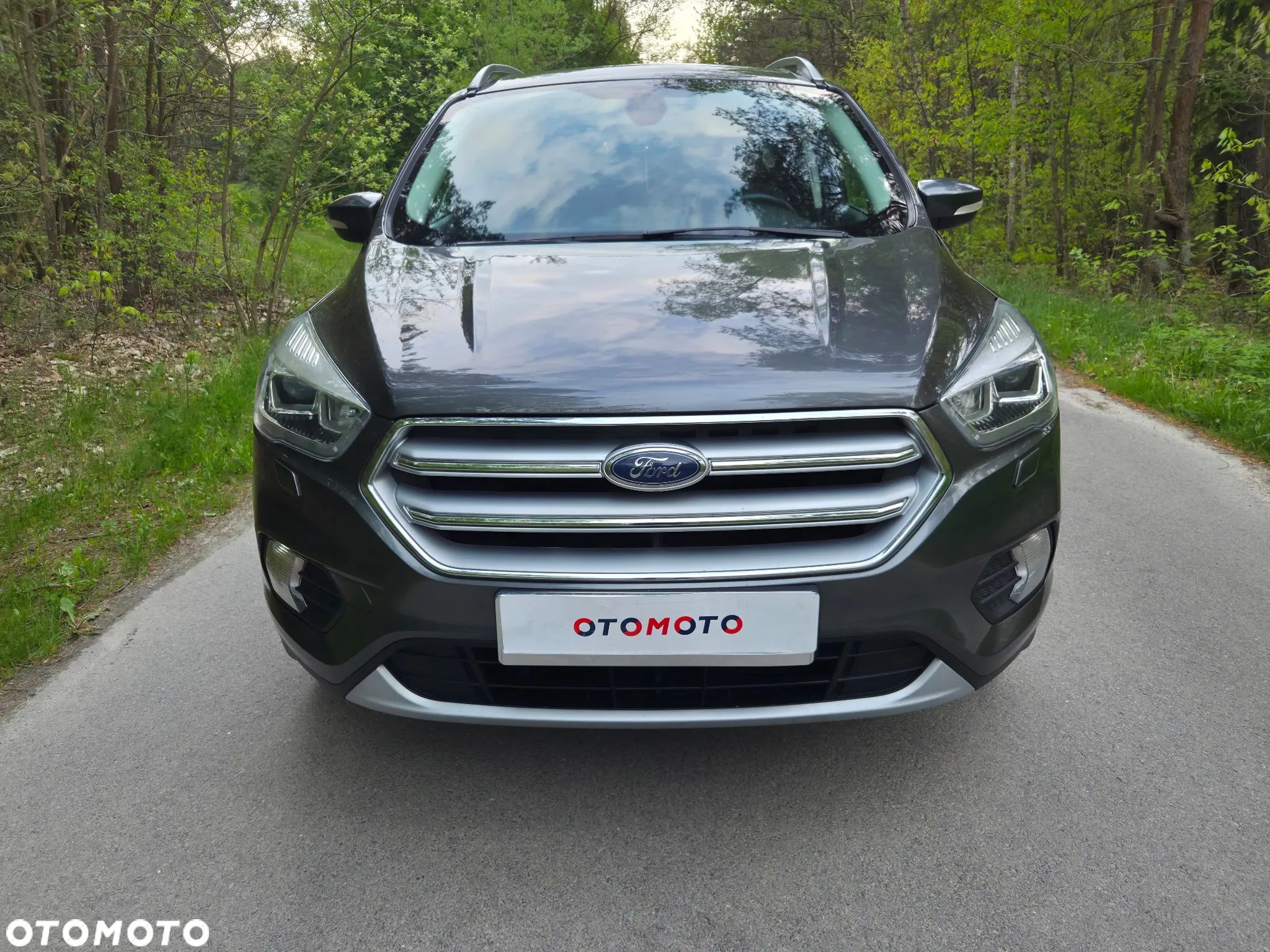 Ford Kuga 1.5 TDCi 2x4 Cool & Connect - 1