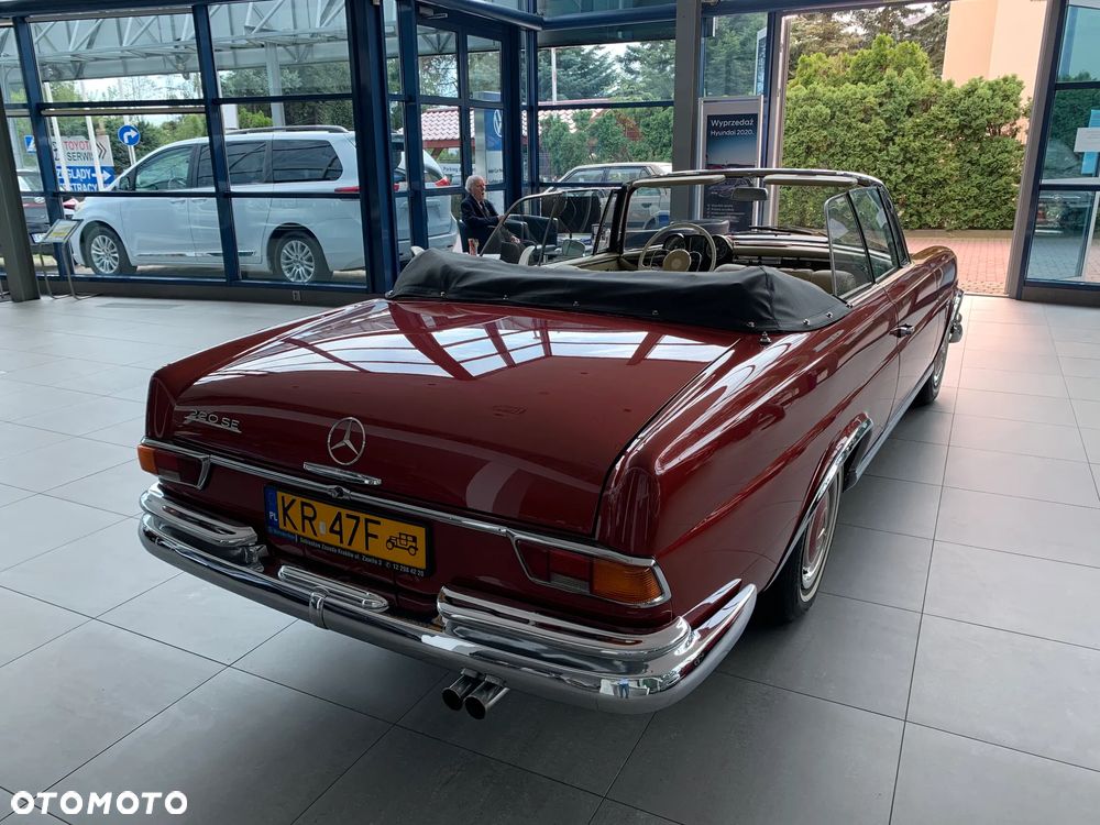 Mercedes-Benz Inny - 2