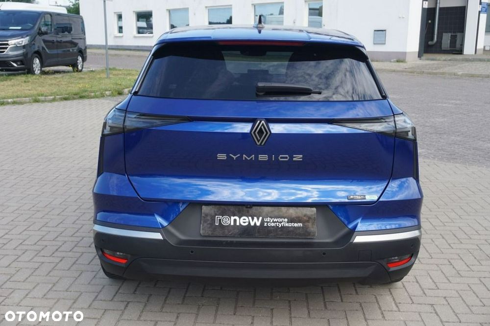 Renault Symbioz 1.6 E-Tech Full Hybrid 145 Techno - 6