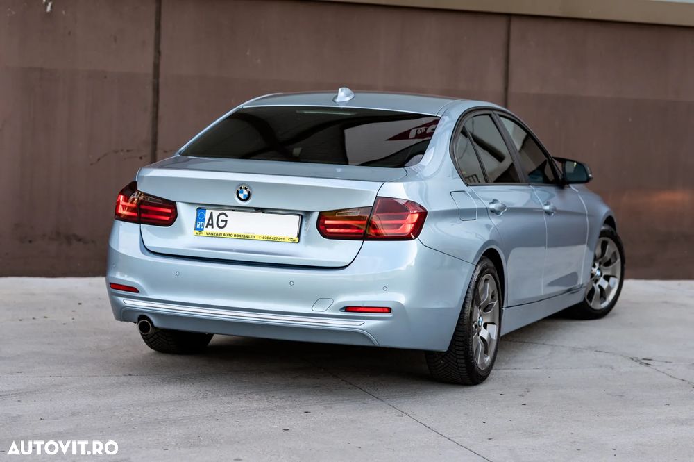 BMW Seria 3 - 16