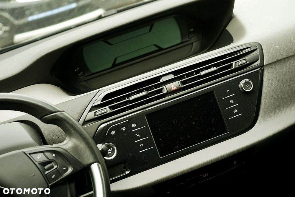 Citroën C4 SpaceTourer Grand PureTech 130 Stop&Start FEEL - 26