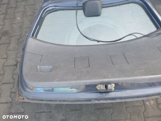 KLAPA TYŁ TYLNA TOYOTA AVENSIS T22 KOMBI KOMPLETNA - 26