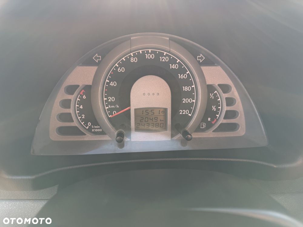 Volkswagen Fox - 8
