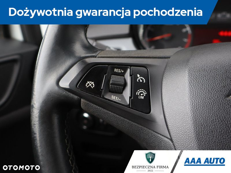 Opel Corsa - 20
