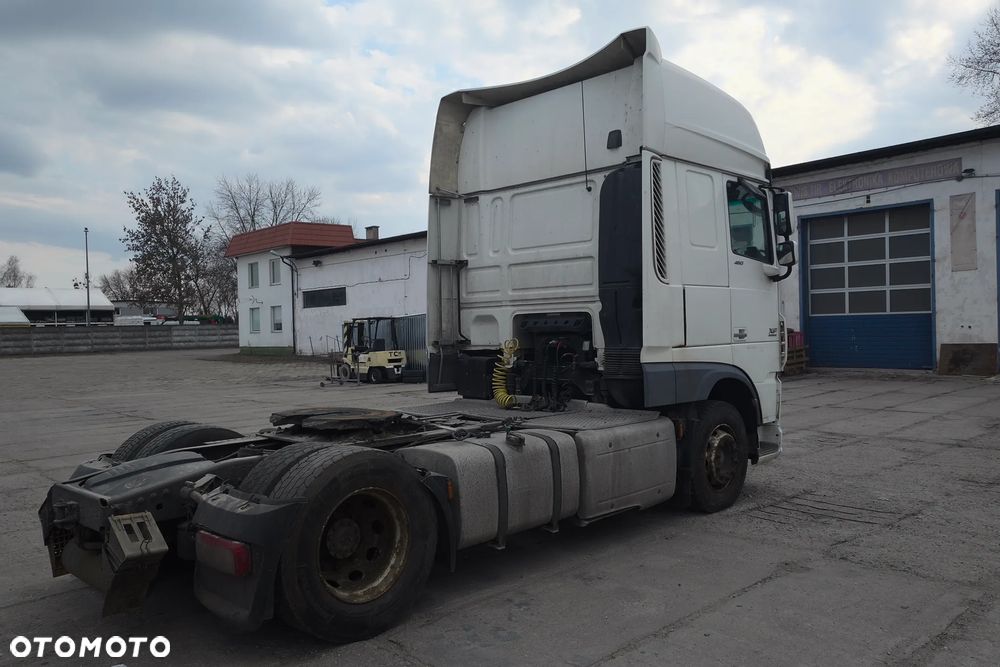 DAF Xf106 - 4