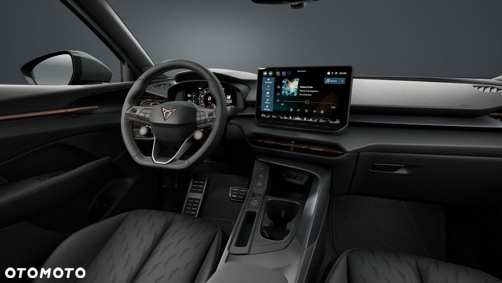Cupra Terramar - 5