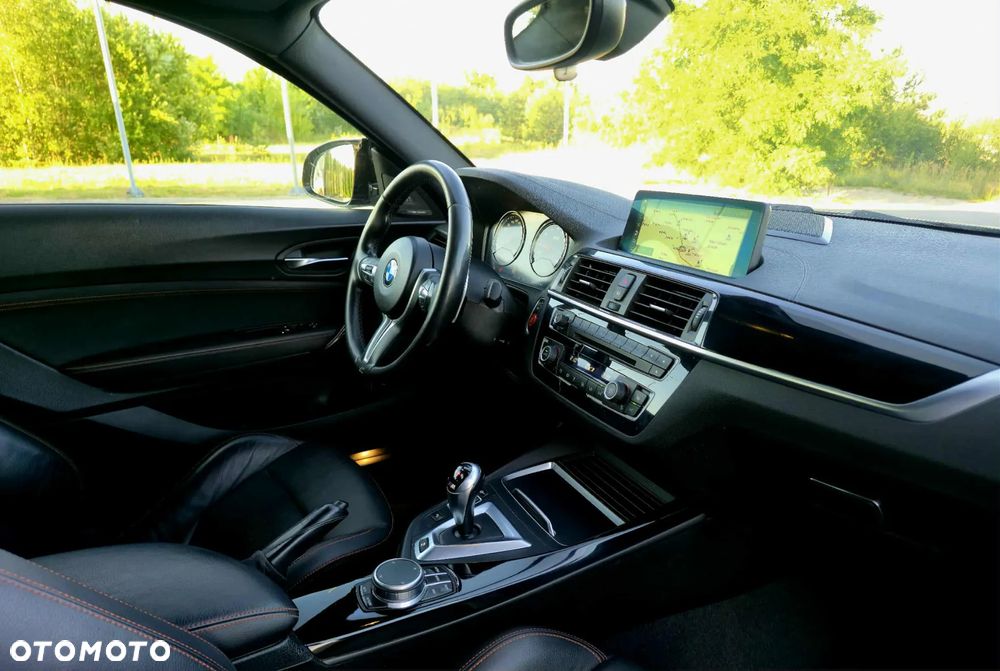 BMW M2 Competition DKG - 30