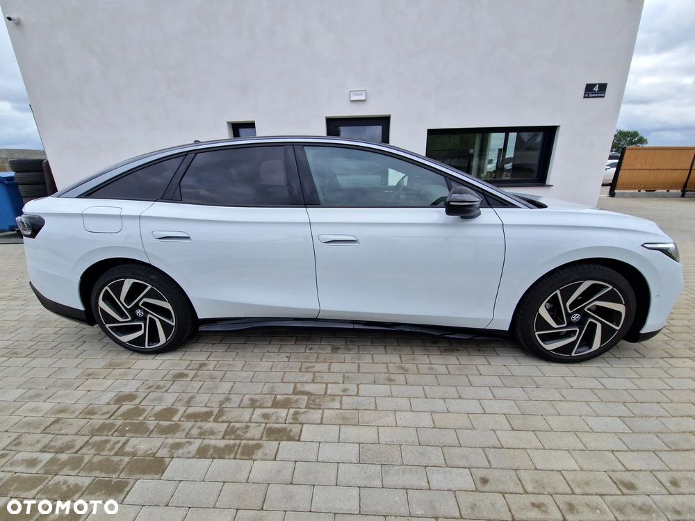 Volkswagen ID.7 77kWh Pro - 16