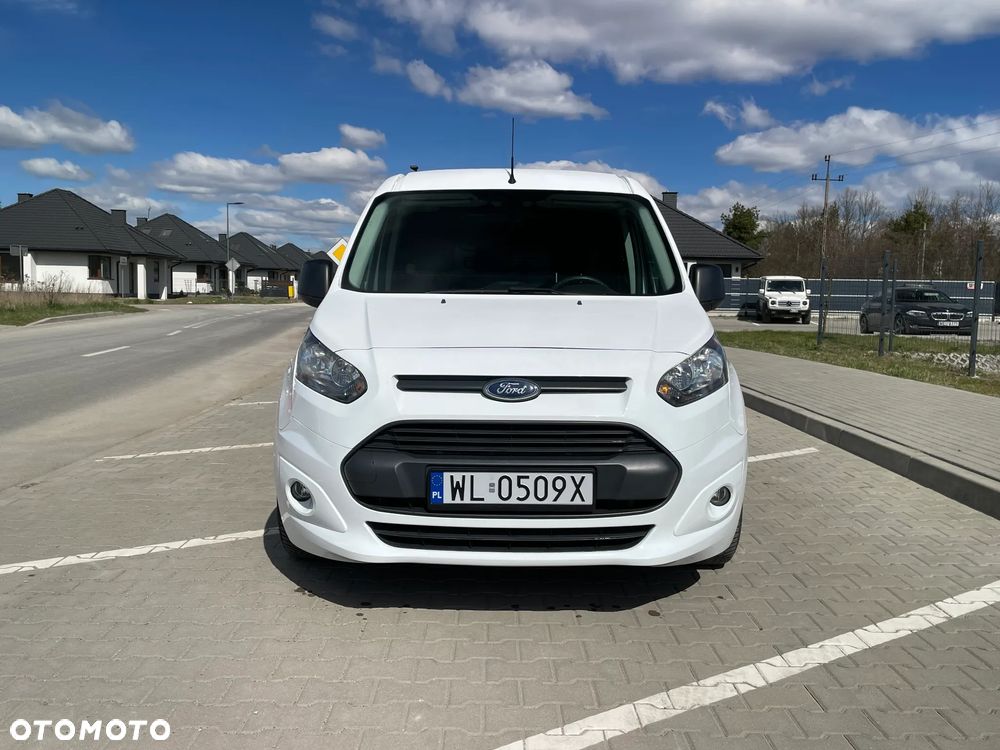 Ford Transit Connect - 2