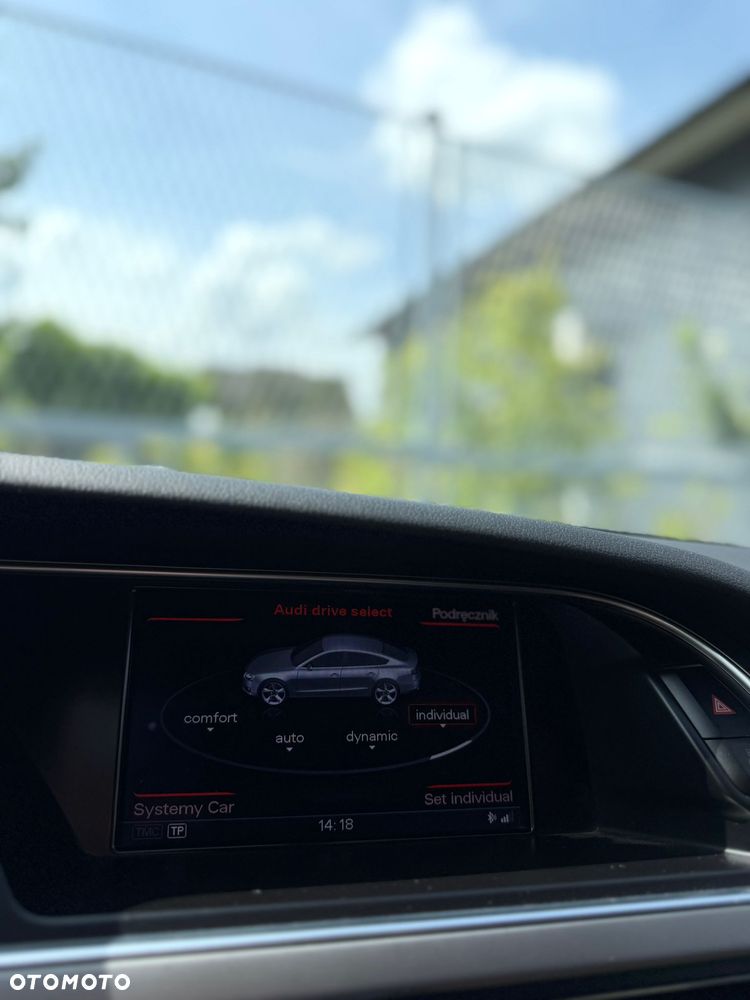 Audi A5 Sportback - 17