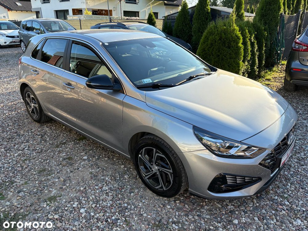 Hyundai i30 1.5 DPI Modern - 29