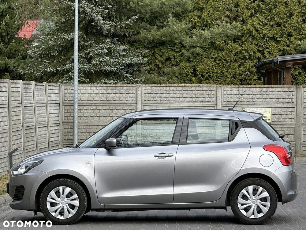 Suzuki Swift - 33