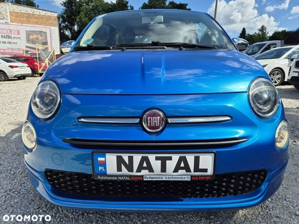 Fiat 500 - 7