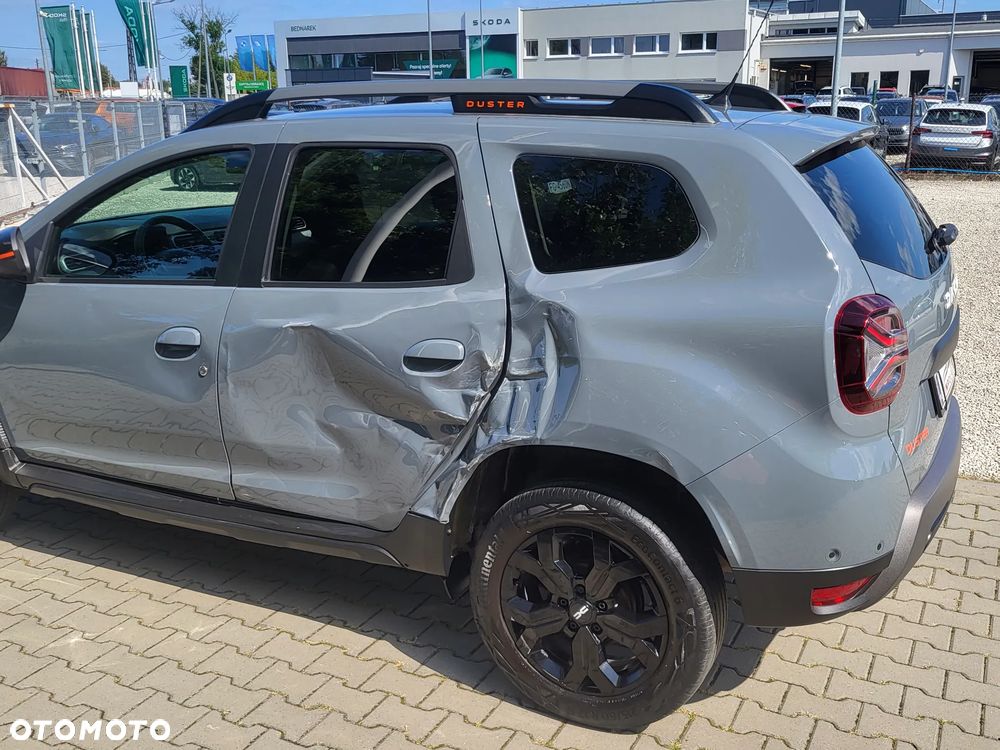 Dacia Duster - 34