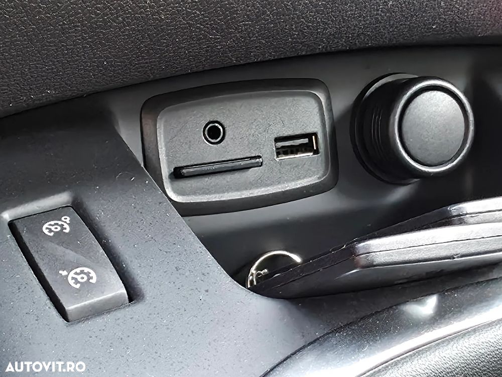 Renault Scenic ENERGY dCi 110 INTENS - 33