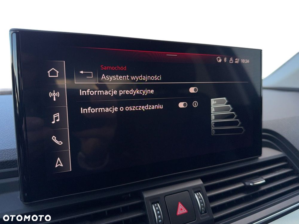 Audi Q5 Sportback - 23