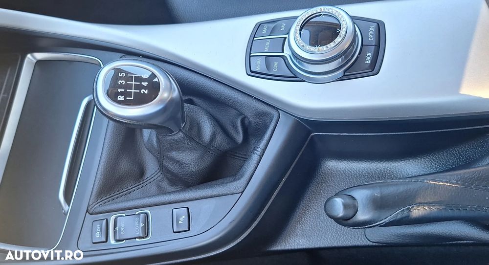BMW Seria 1 - 23