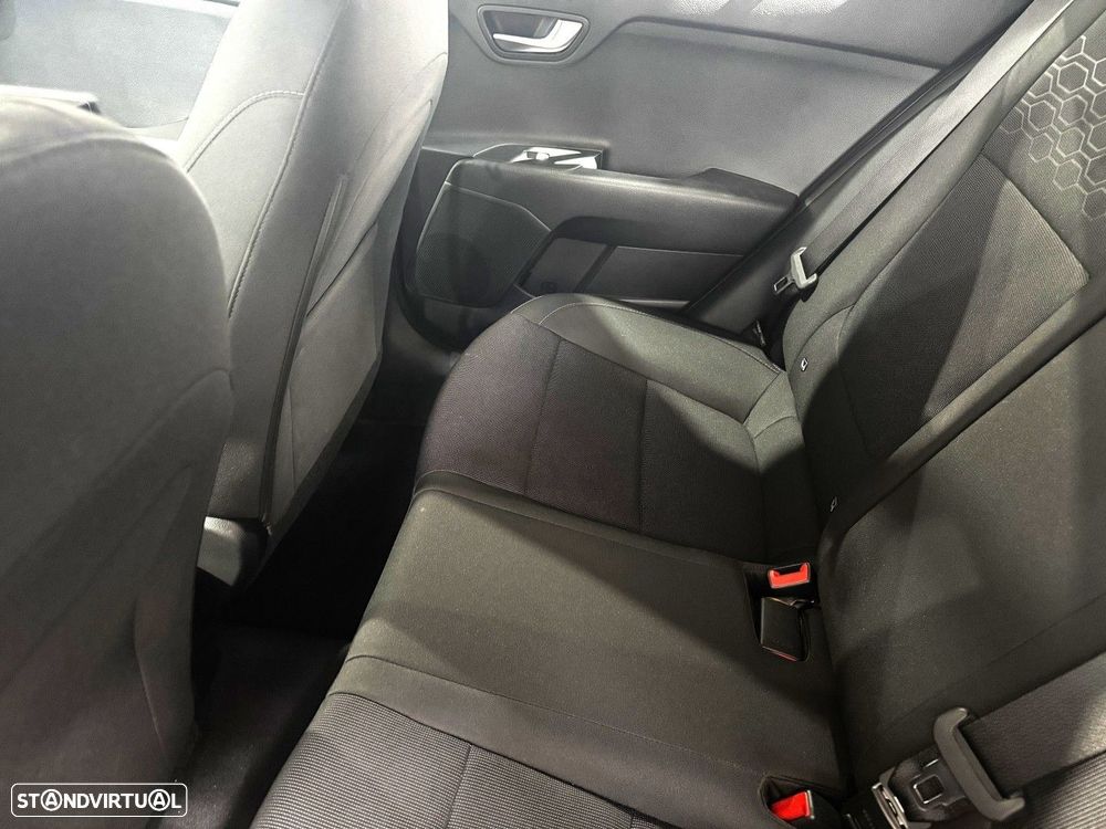 Kia Rio 1.0 T-GDi Drive 7DCT - 16