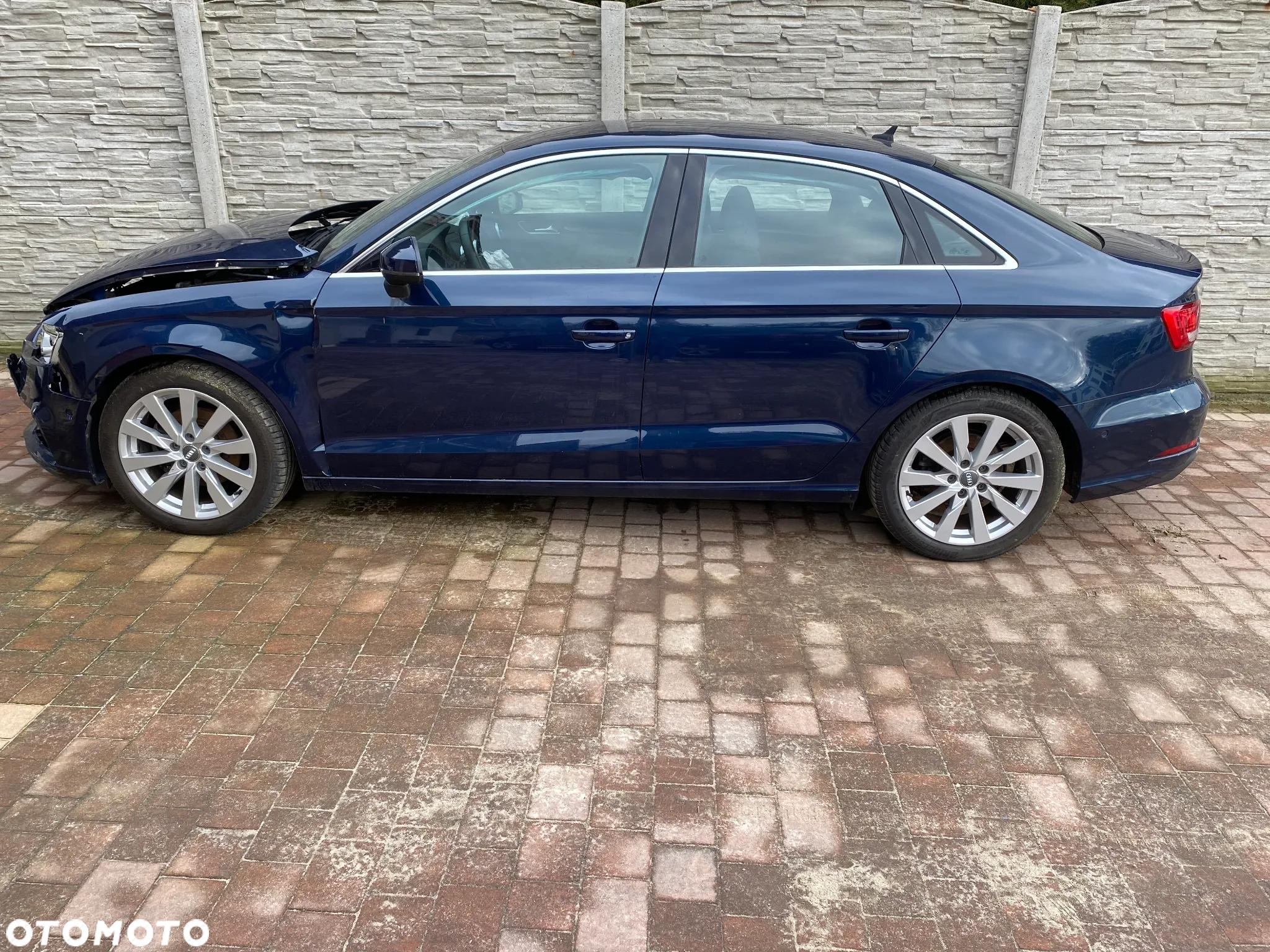 Audi A3 1.5 TFSI Sport S tronic - 4