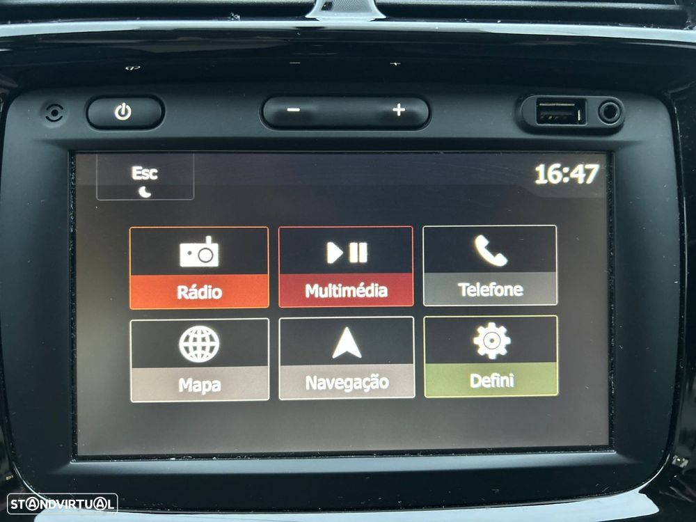 Dacia Spring Electric 45 Essential - 22